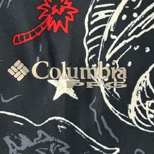 Columbia PFG Fishing Dress/Coverup